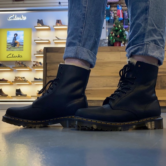 Dr Martens 46 Serena 21797001 